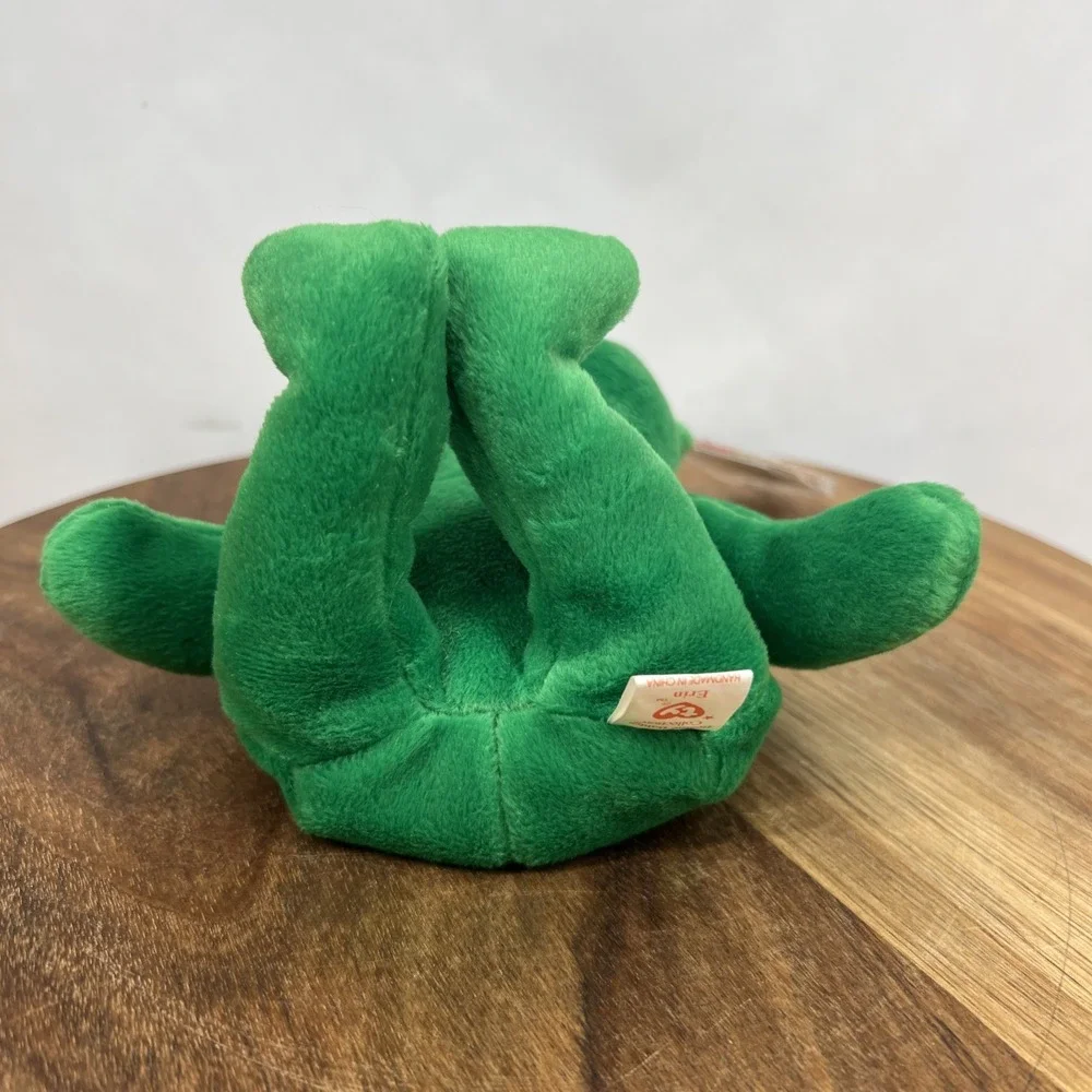 Ty vintage beanie